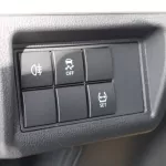 LHD - TOYOTA VELOZ 1.5L PETROL GLX AUTO - 2023 - Thumbnail 8