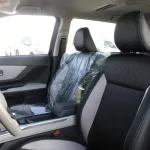 LHD - TOYOTA VELOZ 1.5L PETROL GLX AUTO - 2023 - Thumbnail 10