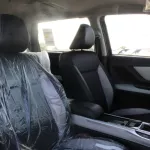 LHD - TOYOTA VELOZ 1.5L PETROL GLX AUTO - 2023 - Thumbnail 12
