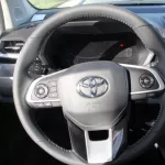 LHD - TOYOTA VELOZ 1.5L PETROL GLX AUTO - 2023 - Thumbnail 14