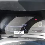 LHD - TOYOTA VELOZ 1.5L PETROL GLX AUTO - 2023 - Thumbnail 15