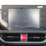 LHD - TOYOTA VELOZ 1.5L PETROL GLX AUTO - 2023 - Thumbnail 16