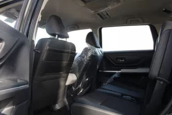 LHD - TOYOTA VELOZ 1.5L PETROL GLX AUTO - 2023