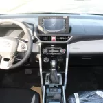 LHD - TOYOTA VELOZ 1.5L PETROL GLX AUTO - 2023 - Thumbnail 23