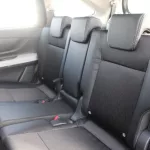 LHD - TOYOTA VELOZ 1.5L PETROL GLX AUTO - 2023 - Thumbnail 25