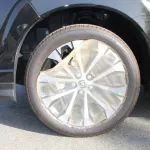 LHD - TOYOTA VELOZ 1.5L PETROL GLX AUTO - 2023 - Thumbnail 27