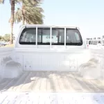 LHD - TOYOTA HILUX 125 2.4L DIESEL 4WD DOUBLE CAB STD MANUAL 2022 - Thumbnail 7