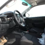 LHD - TOYOTA HILUX 125 2.4L DIESEL 4WD DOUBLE CAB STD MANUAL 2022 - Thumbnail 8