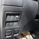 LHD - TOYOTA HILUX 125 2.4L DIESEL 4WD DOUBLE CAB STD MANUAL 2022 - Thumbnail 10