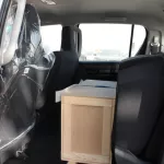 LHD - TOYOTA HILUX 125 2.4L DIESEL 4WD DOUBLE CAB STD MANUAL 2022 - Thumbnail 16
