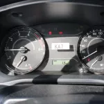 LHD - TOYOTA HILUX 125 2.4L DIESEL 4WD DOUBLE CAB STD MANUAL 2022 - Thumbnail 17
