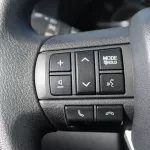 LHD - TOYOTA HILUX 125 2.4L DIESEL 4WD DOUBLE CAB STD MANUAL 2022 - Thumbnail 18