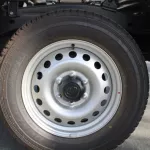 LHD - TOYOTA HILUX 125 2.4L DIESEL 4WD DOUBLE CAB STD MANUAL 2022 - Thumbnail 24
