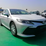 TOYOTA CAMRY LE V4 2023 2.5L - Thumbnail 1