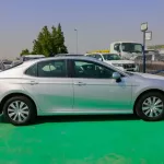 TOYOTA CAMRY LE V4 2023 2.5L - Thumbnail 4