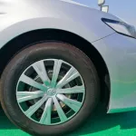 TOYOTA CAMRY LE V4 2023 2.5L - Thumbnail 5