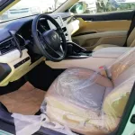 TOYOTA CAMRY LE V4 2023 2.5L - Thumbnail 18