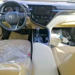 TOYOTA CAMRY LE V4 2023 2.5L - Thumbnail 19