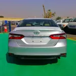 TOYOTA CAMRY LE V4 2023 2.5L - Thumbnail 21