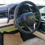 TOYOTA CAMRY LE V4 2023 2.5L - Thumbnail 22