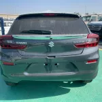 SUZUKI BALENO GLX 1.5L Petrol , Automatic transmission , Screen , Push start,HUD - Thumbnail 2