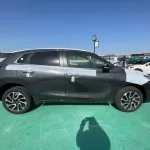 SUZUKI BALENO GLX 1.5L Petrol , Automatic transmission , Screen , Push start,HUD - Thumbnail 3