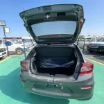 SUZUKI BALENO GLX 1.5L Petrol , Automatic transmission , Screen , Push start,HUD - Thumbnail 4