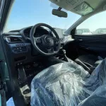 SUZUKI BALENO GLX 1.5L Petrol , Automatic transmission , Screen , Push start,HUD - Thumbnail 8