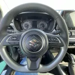 SUZUKI BALENO GLX 1.5L Petrol , Automatic transmission , Screen , Push start,HUD - Thumbnail 9