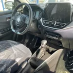 SUZUKI BALENO GLX 1.5L Petrol , Automatic transmission , Screen , Push start,HUD - Thumbnail 10