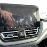 SUZUKI BALENO GLX 1.5L Petrol , Automatic transmission , Screen , Push start,HUD - Thumbnail 12