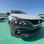 SUZUKI BALENO GLX 1.5L Petrol , Automatic transmission , Screen , Push start,HUD - Thumbnail 13