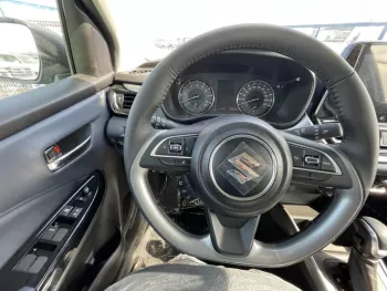 SUZUKI BALENO GLX 1.5L Petrol , Automatic transmission , Screen , Push start,HUD