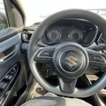 SUZUKI BALENO GLX 1.5L Petrol , Automatic transmission , Screen , Push start,HUD - Thumbnail 14