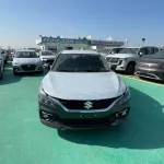 SUZUKI BALENO GLX 1.5L Petrol , Automatic transmission , Screen , Push start,HUD - Thumbnail 15