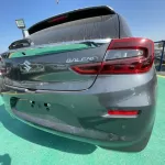SUZUKI BALENO GLX 1.5L Petrol , Automatic transmission , Screen , Push start,HUD - Thumbnail 19