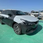 SUZUKI BALENO GLX 1.5L Petrol , Automatic transmission , Screen , Push start,HUD - Thumbnail 22