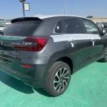 SUZUKI BALENO GLX 1.5L Petrol , Automatic transmission , Screen , Push start,HUD - Thumbnail 27