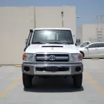 Toyota Land Cruiser HardTop LX 4WD V8 2023 - Thumbnail 2