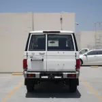 Toyota Land Cruiser HardTop LX 4WD V8 2023 - Thumbnail 5