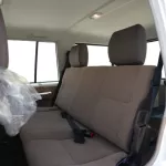 Toyota Land Cruiser HardTop LX 4WD V8 2023 - Thumbnail 12