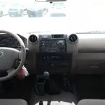 Toyota Land Cruiser HardTop LX 4WD V8 2023 - Thumbnail 13