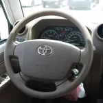 Toyota Land Cruiser HardTop LX 4WD V8 2023 - Thumbnail 14