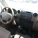 Toyota Land Cruiser HardTop LX 4WD V8 2023 - Thumbnail 16