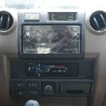 Toyota Land Cruiser HardTop LX 4WD V8 2023 - Thumbnail 17