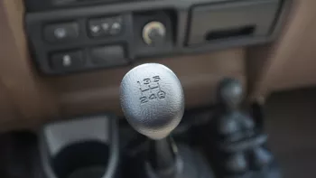 Toyota Land Cruiser HardTop LX 4WD V8 2023