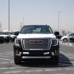 GMC Yukon Denali 2023 V8 - Thumbnail 1