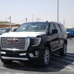 GMC Yukon Denali 2023 V8 - Thumbnail 2