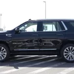 GMC Yukon Denali 2023 V8 - Thumbnail 4