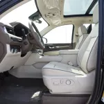 GMC Yukon Denali 2023 V8 - Thumbnail 9